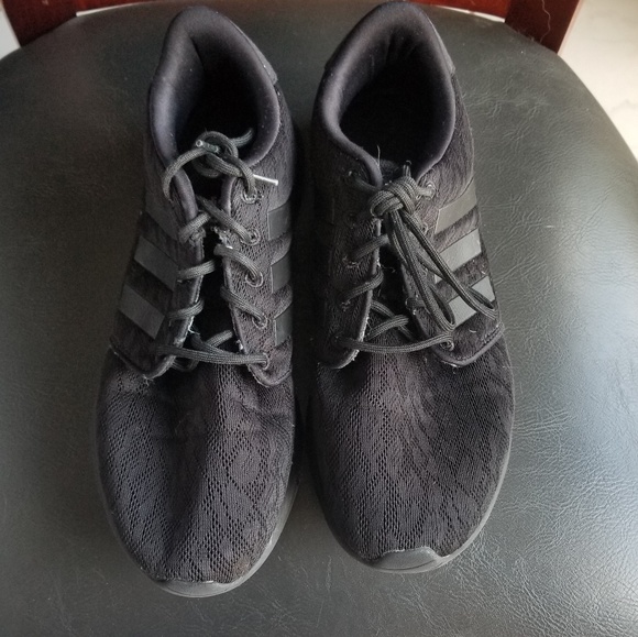 Adidas Cloudfoam QT Racer Sneakers - Picture 1 of 3